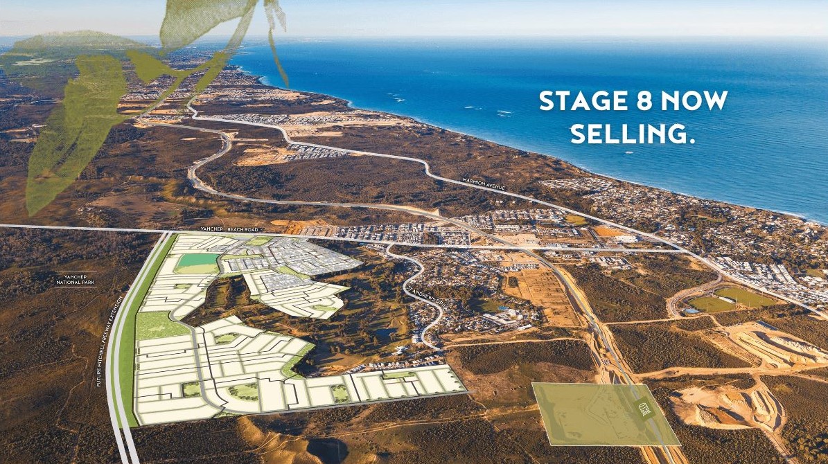 [Land for Sale] Yanchep Golf Estate, Yanchep OpenLot